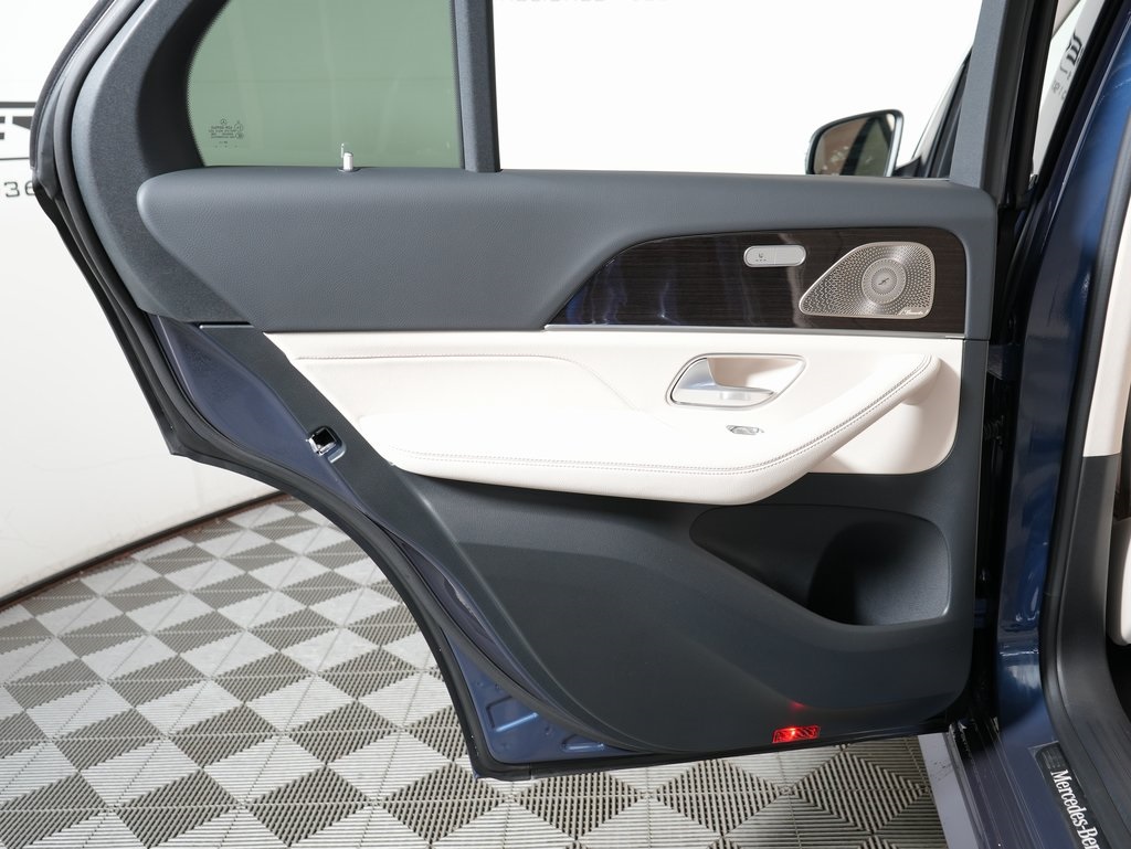 new 2026 Mercedes-Benz GLE car, priced at $74,005