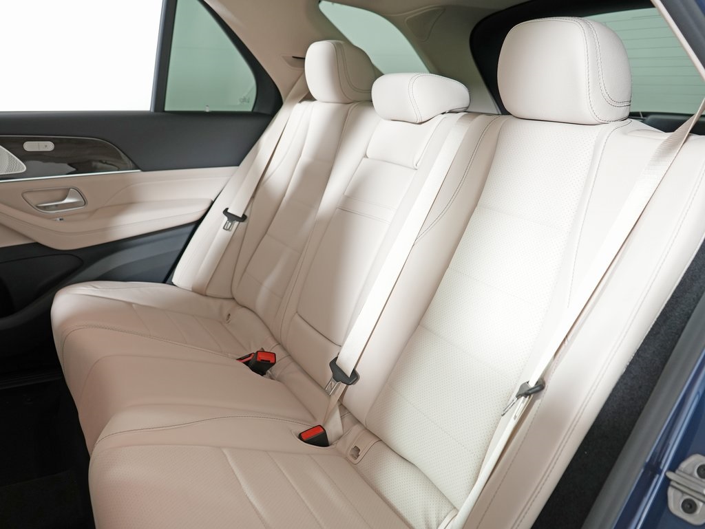 new 2026 Mercedes-Benz GLE car, priced at $74,005