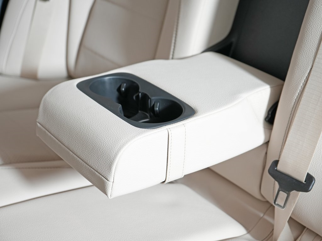 new 2026 Mercedes-Benz GLE car, priced at $74,005