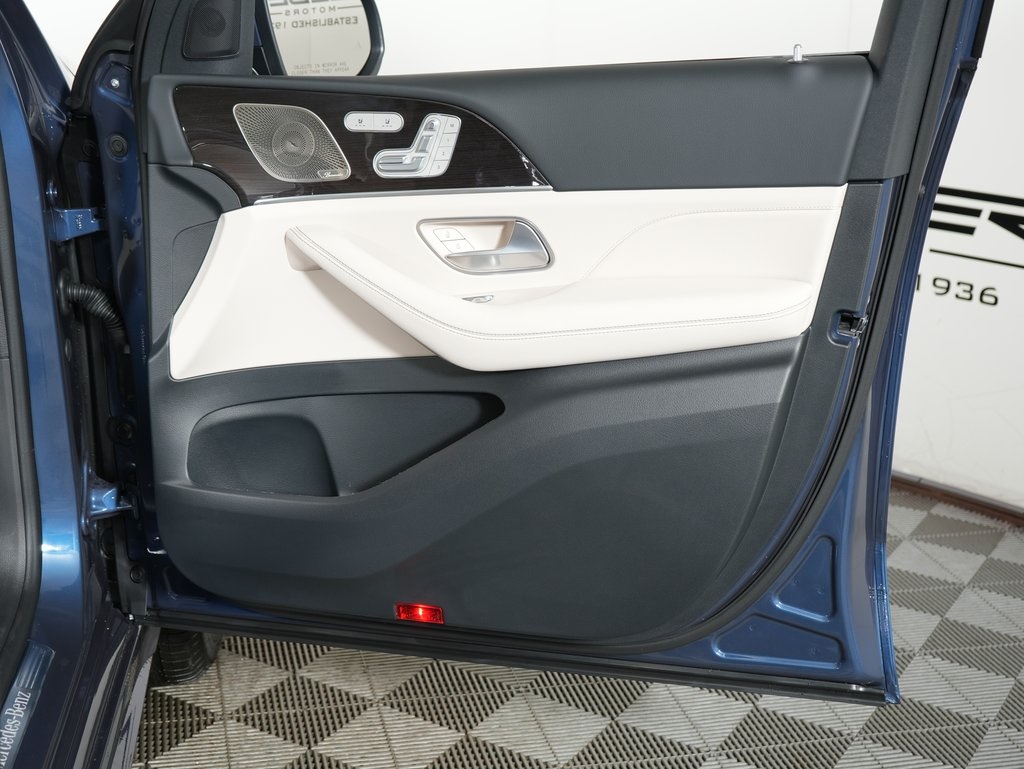 new 2026 Mercedes-Benz GLE car, priced at $74,005