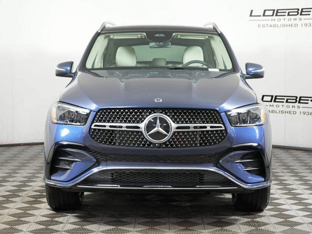 new 2026 Mercedes-Benz GLE car, priced at $74,005