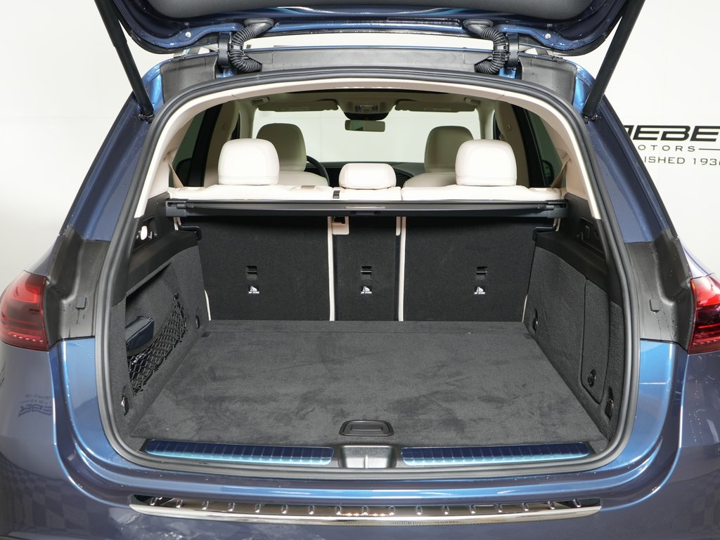 new 2026 Mercedes-Benz GLE car, priced at $74,005