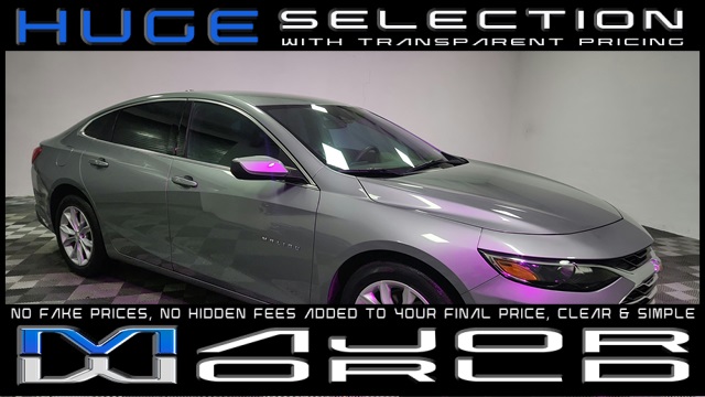 2024 Chevrolet Malibu LT FWD 2024 Chevrolet Malibu LT FWD