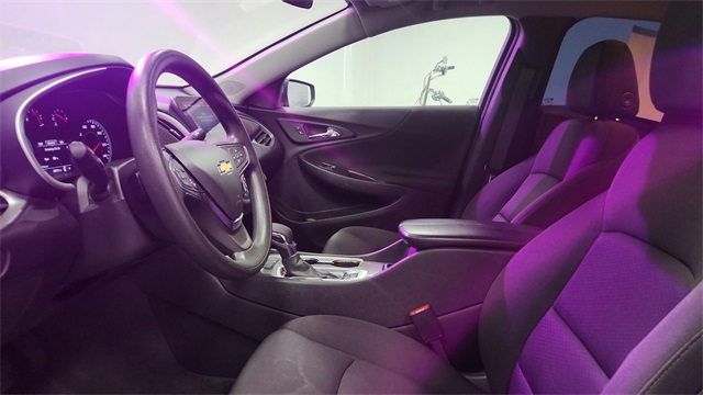 2024 Chevrolet Malibu LT FWD 2024 Chevrolet Malibu LT FWD