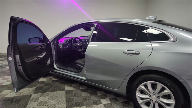 2024 Chevrolet Malibu LT FWD 2024 Chevrolet Malibu LT FWD