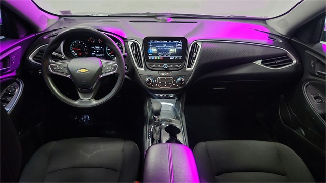 2024 Chevrolet Malibu LT FWD 2024 Chevrolet Malibu LT FWD