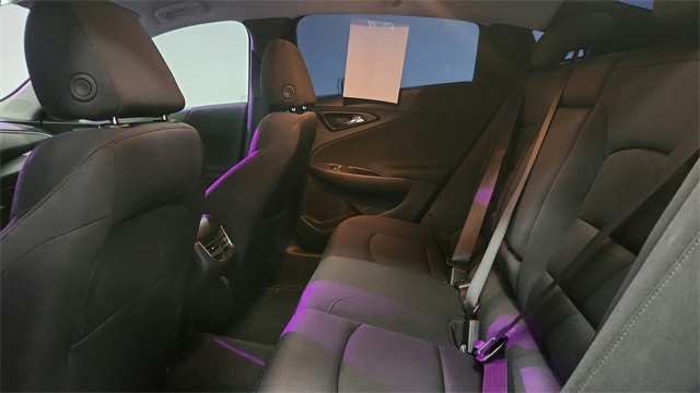 2024 Chevrolet Malibu LT FWD 2024 Chevrolet Malibu LT FWD