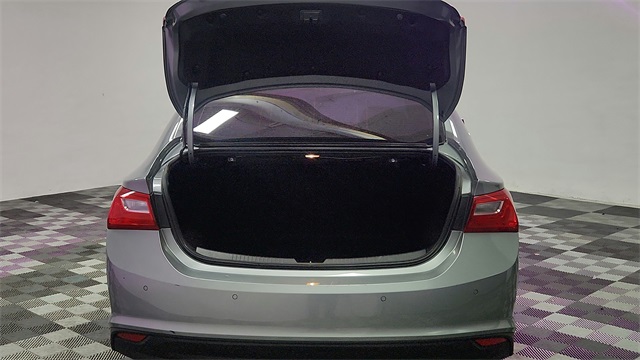 2024 Chevrolet Malibu LT FWD 2024 Chevrolet Malibu LT FWD