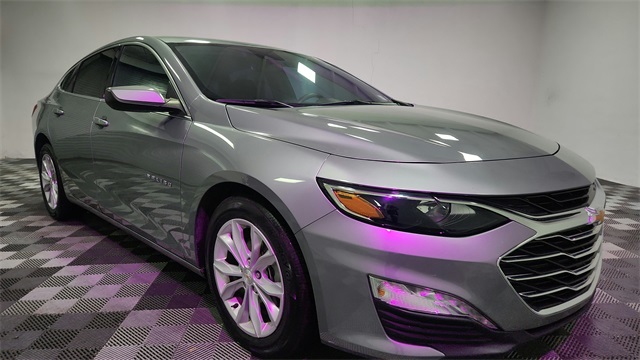 2024 Chevrolet Malibu LT FWD 2024 Chevrolet Malibu LT FWD