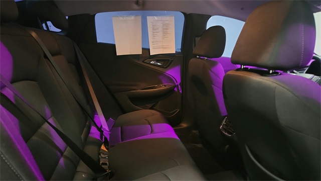 2024 Chevrolet Malibu LT FWD 2024 Chevrolet Malibu LT FWD