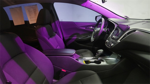 2024 Chevrolet Malibu LT FWD 2024 Chevrolet Malibu LT FWD