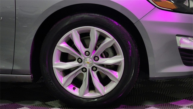 2024 Chevrolet Malibu LT FWD 2024 Chevrolet Malibu LT FWD