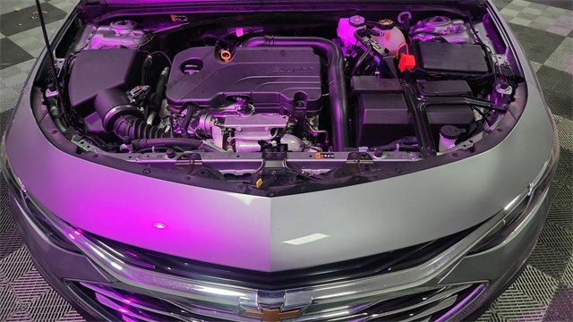 2024 Chevrolet Malibu LT FWD 2024 Chevrolet Malibu LT FWD