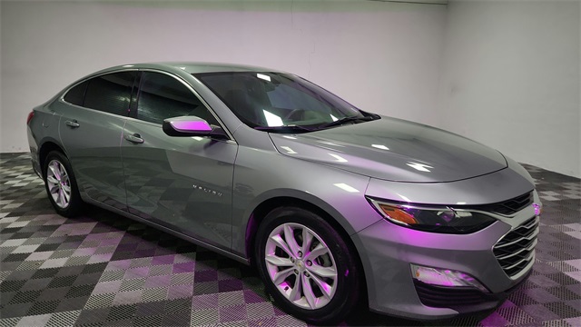 2024 Chevrolet Malibu LT FWD 2024 Chevrolet Malibu LT FWD