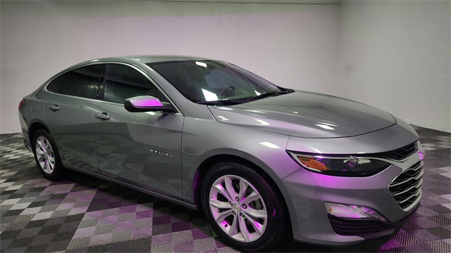 2024 Chevrolet Malibu LT FWD 2024 Chevrolet Malibu LT FWD