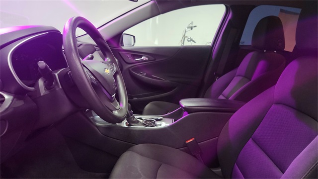 2024 Chevrolet Malibu LT FWD 2024 Chevrolet Malibu LT FWD