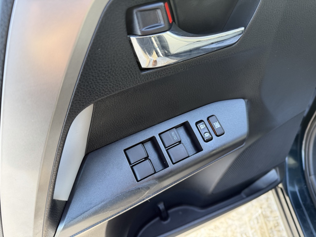 used 2017 Toyota RAV4 Hybrid car, priced at $16,903