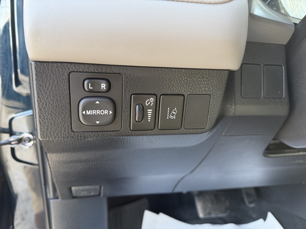 used 2017 Toyota RAV4 Hybrid car, priced at $16,903