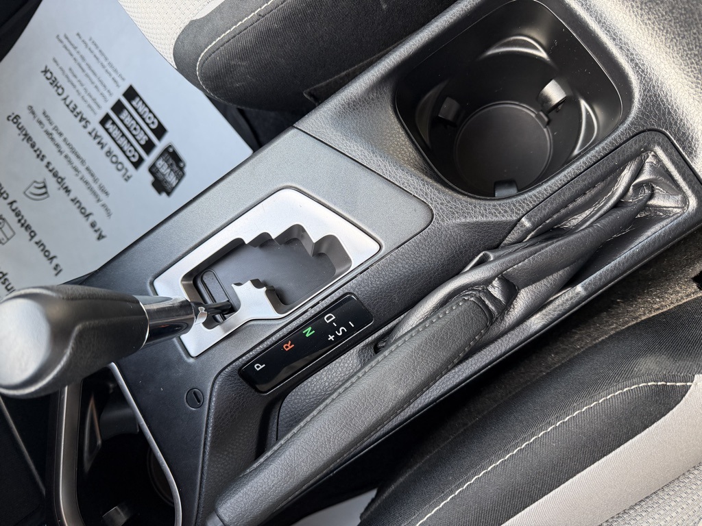 used 2017 Toyota RAV4 Hybrid car, priced at $16,903