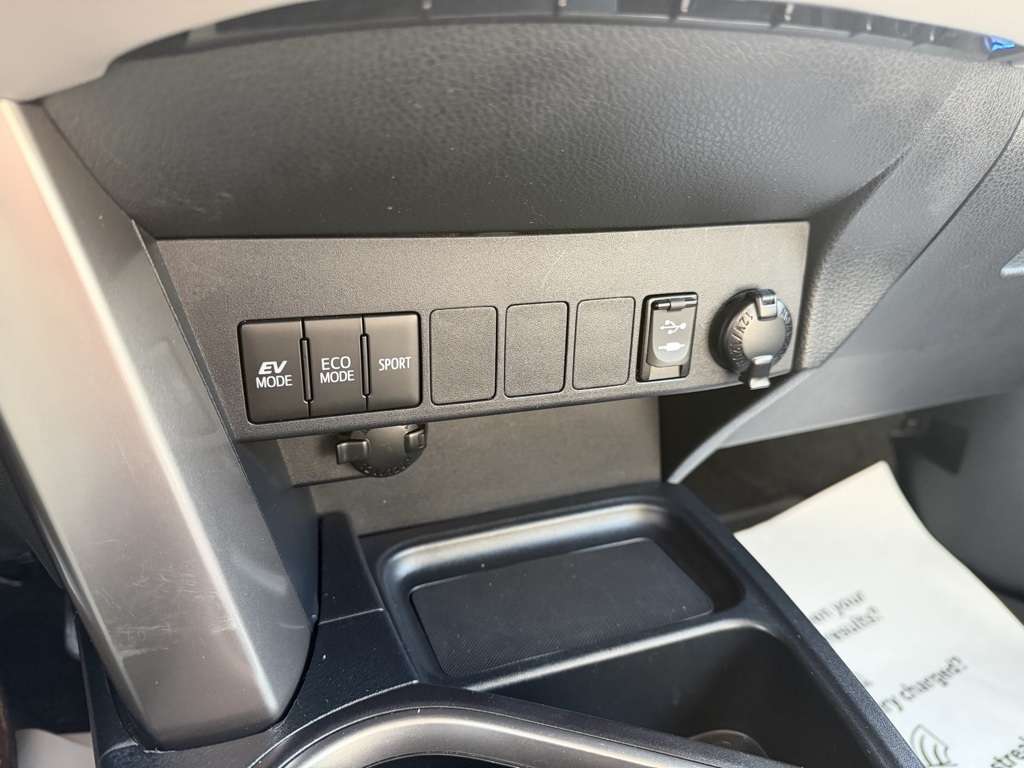 used 2017 Toyota RAV4 Hybrid car, priced at $16,903