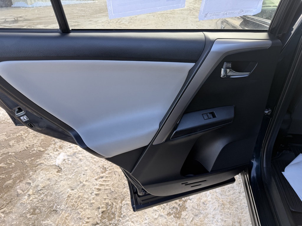 used 2017 Toyota RAV4 Hybrid car, priced at $16,903