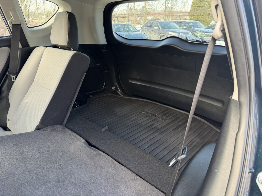 used 2017 Toyota RAV4 Hybrid car, priced at $16,903