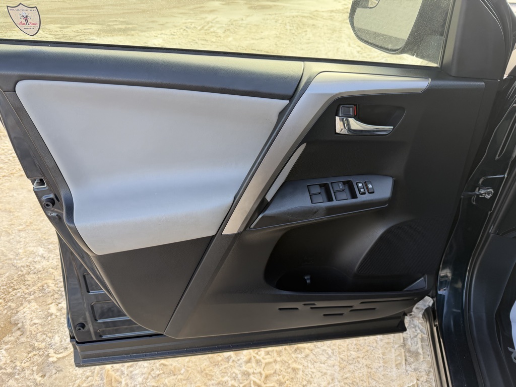 used 2017 Toyota RAV4 Hybrid car, priced at $16,903