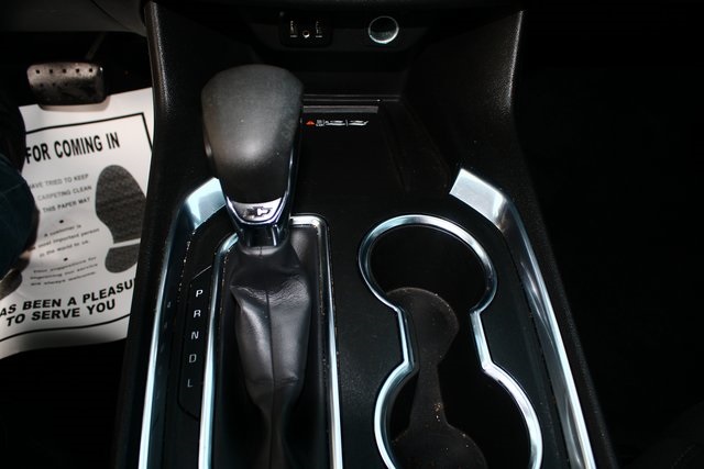 used 2022 Chevrolet Traverse car, priced at $25,000