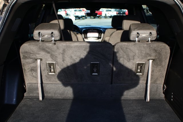 used 2022 Chevrolet Traverse car, priced at $25,000