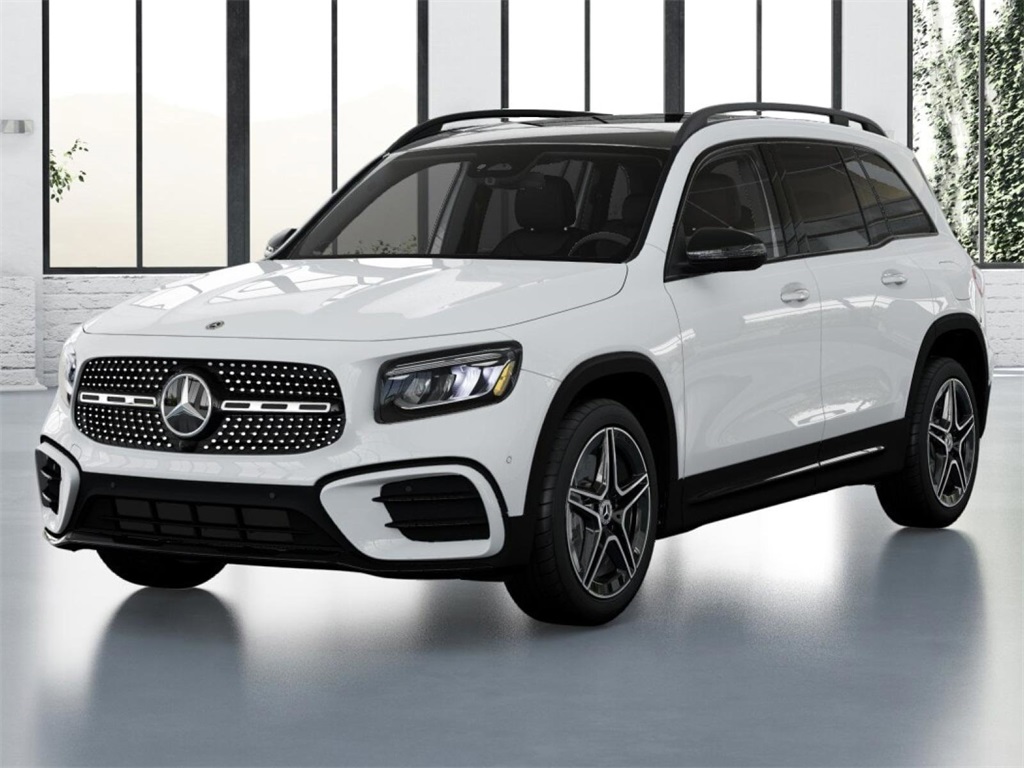 2024 Mercedes-Benz GLB
