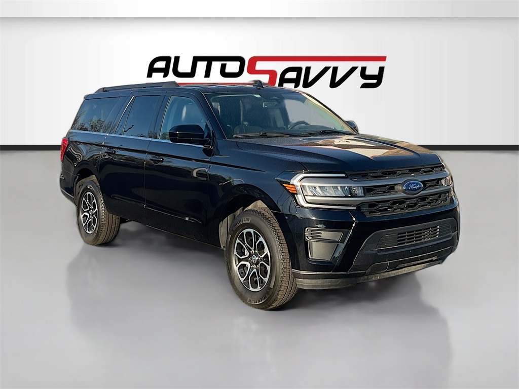 2024 Ford Expedition XLT's photo
