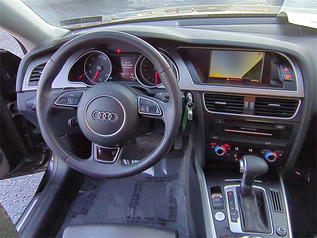 used 2014 Audi A5 car, priced at $13,511