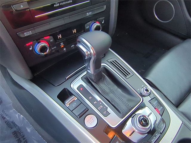 used 2014 Audi A5 car, priced at $13,511