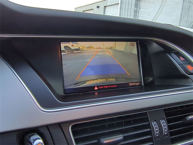 used 2014 Audi A5 car, priced at $13,511