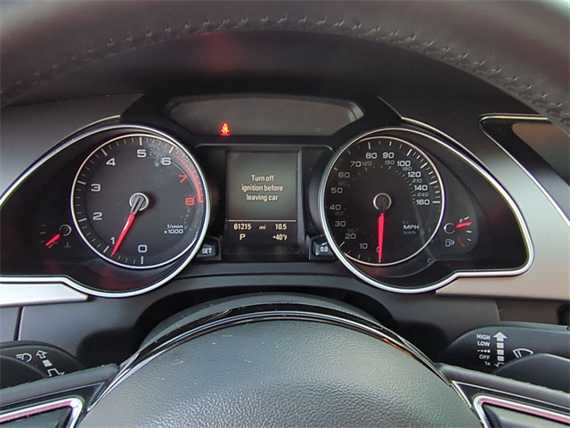 used 2014 Audi A5 car, priced at $13,511