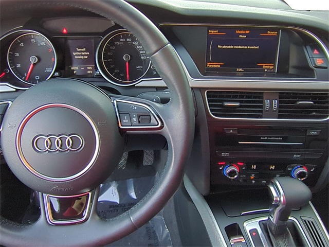 used 2014 Audi A5 car, priced at $13,511