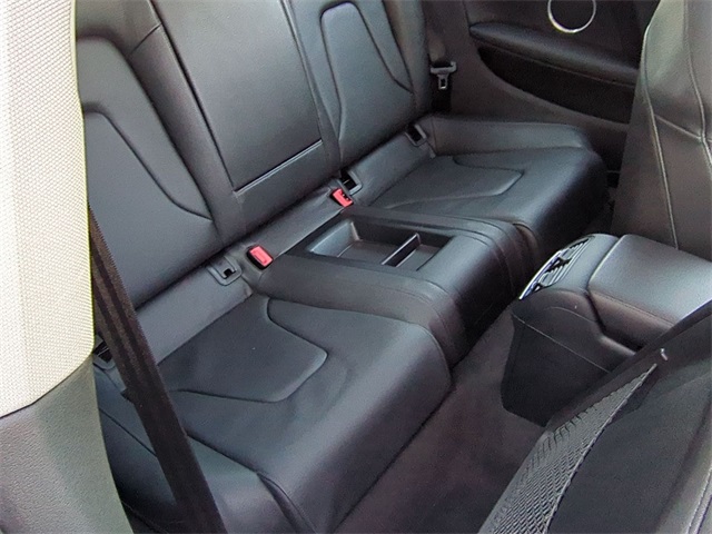 used 2014 Audi A5 car, priced at $13,511