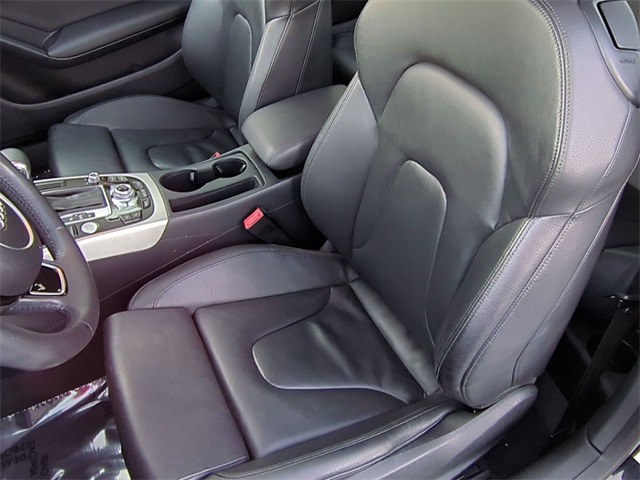 used 2014 Audi A5 car, priced at $13,511
