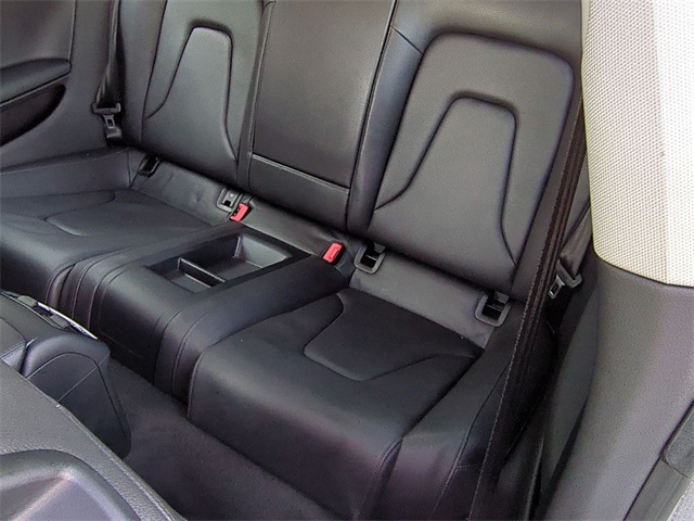 used 2014 Audi A5 car, priced at $13,511