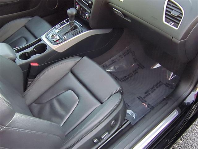 used 2014 Audi A5 car, priced at $13,511