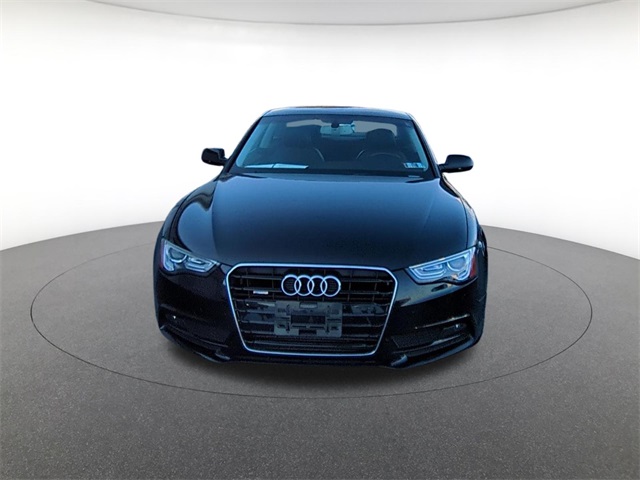 used 2014 Audi A5 car, priced at $13,511