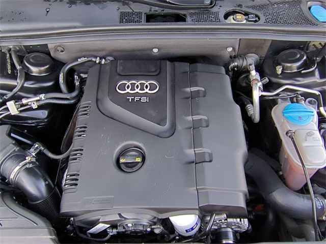 used 2014 Audi A5 car, priced at $13,511