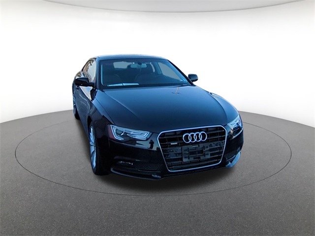 used 2014 Audi A5 car, priced at $13,511