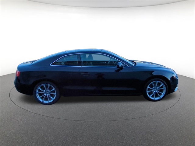 used 2014 Audi A5 car, priced at $13,511