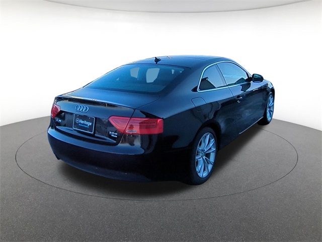 used 2014 Audi A5 car, priced at $13,511