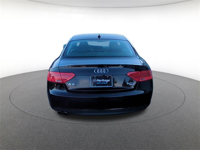 used 2014 Audi A5 car, priced at $13,511