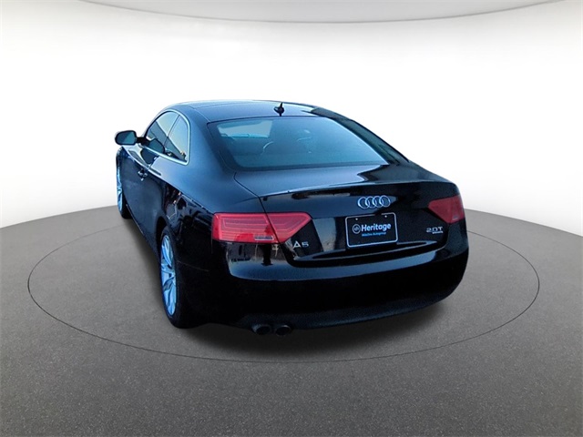 used 2014 Audi A5 car, priced at $13,511