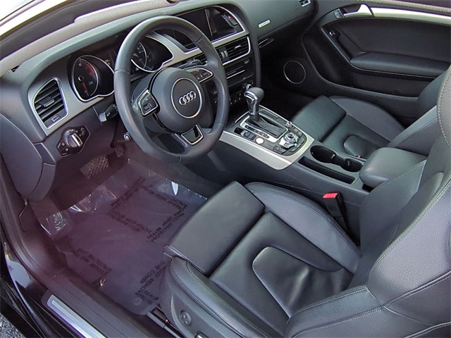 used 2014 Audi A5 car, priced at $13,511