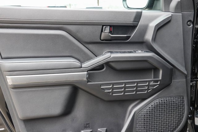 new 2026 Toyota Tacoma car, priced at $38,456