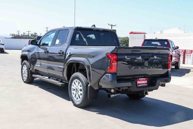 new 2026 Toyota Tacoma car, priced at $38,456